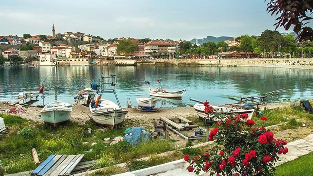 Amasra'daki İstismar Davasında Karar: 36 Sanık Hakkında Hüküm Açıklandı