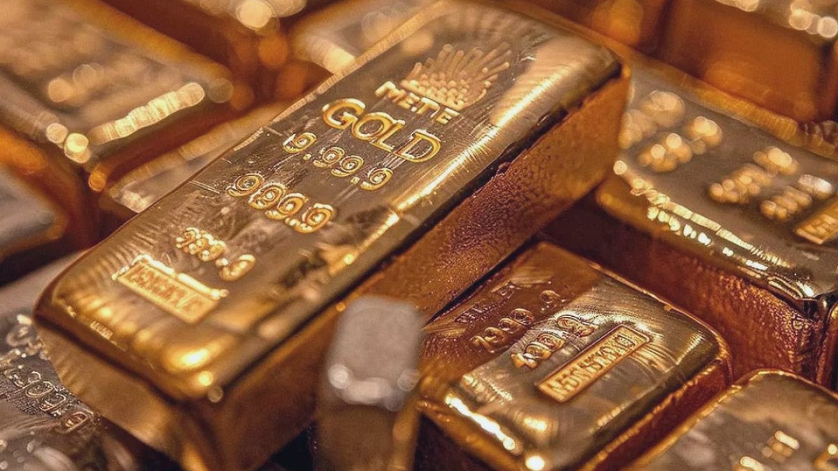 Ons Altın Yükselişte: Kritik ABD Verisi ve Fed Beklentileri Piyasaları Şekillendiriyor
