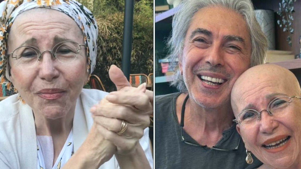 Usta Oyuncu Gül Onat'tan Yeni Sağlık Durumu Açıklaması