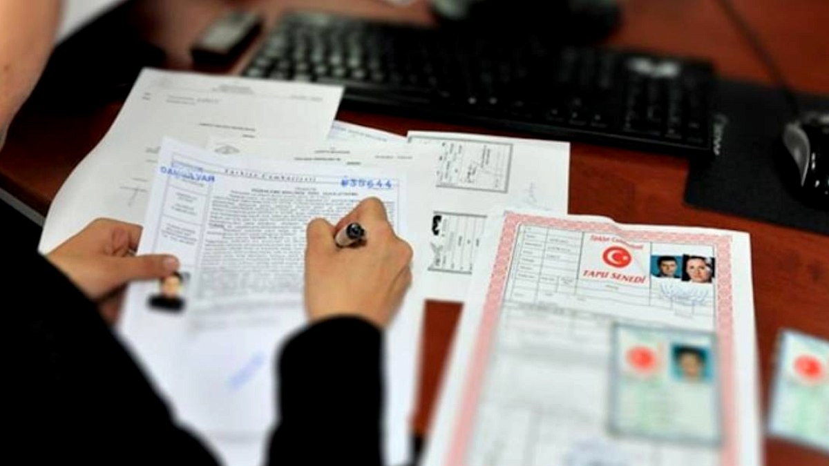 Kira Sözleşmeleri Dijitalleşiyor: e-Devlet Sistemiyle Yeni Dönem