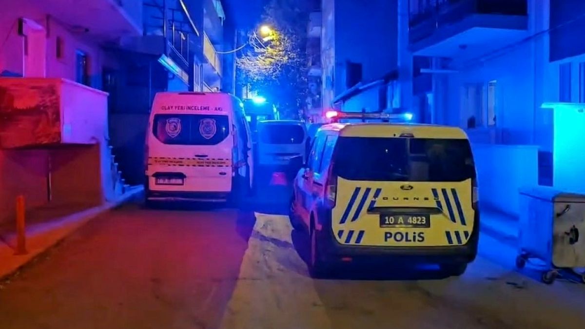 Balıkesir'de Kardeş Kavgası: Bir Ölü, Bir Yaralı