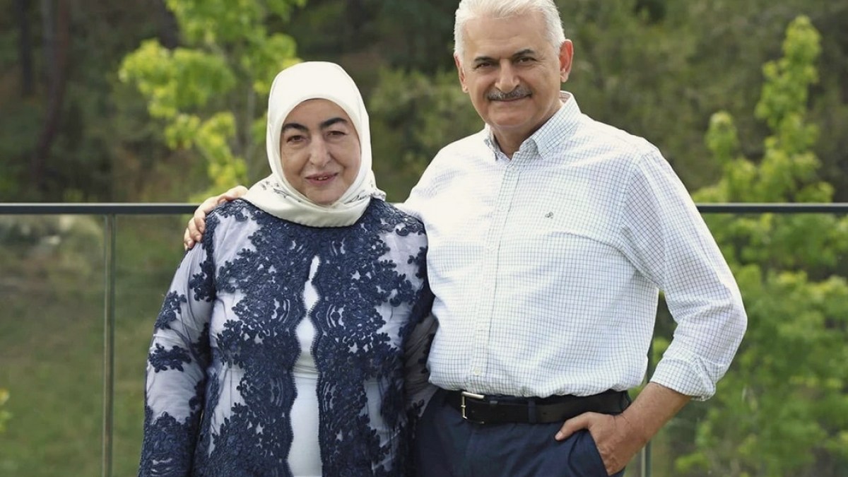 Binali Yıldırım Ailesinin Denizcilik Şirketleri Eşine Devredildi