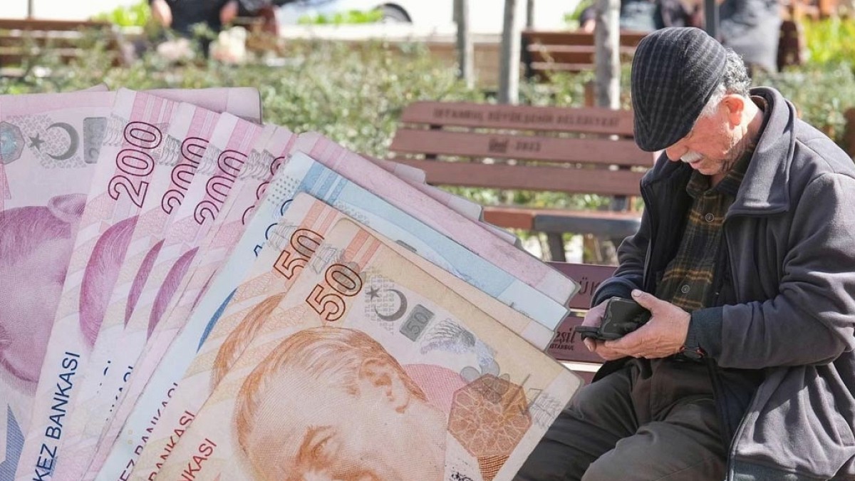 Emeklilikte Yanıltıcı Hesaplama: Fazla Prim Ödemek Maaşı Düşürebilir