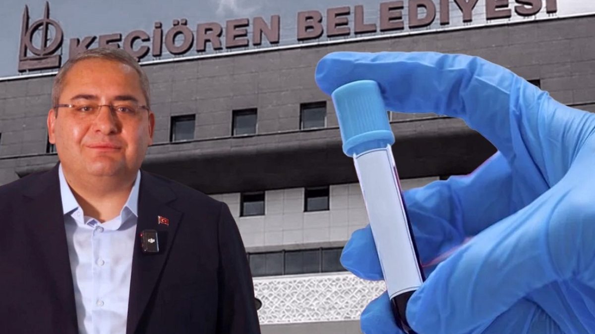 Keçiören Belediyesi'nde Uyuşturucu Testleri Şok Yarattı: 129 Personel Hakkında Soruşturma