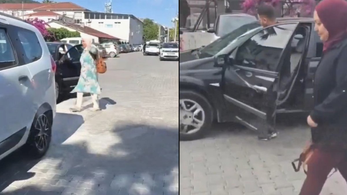 Makam Aracının Eş İçin Kullanımı İddialarına Soruşturma Talebi