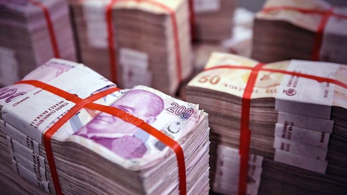 Türk Bankacılık Sektörü Kredi Hacminde Önemli Büyüme Kaydetti