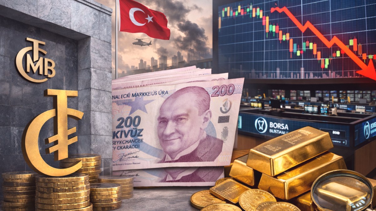 Küresel Piyasalar Gözünü ABD İstihdam Verisine Dikti
