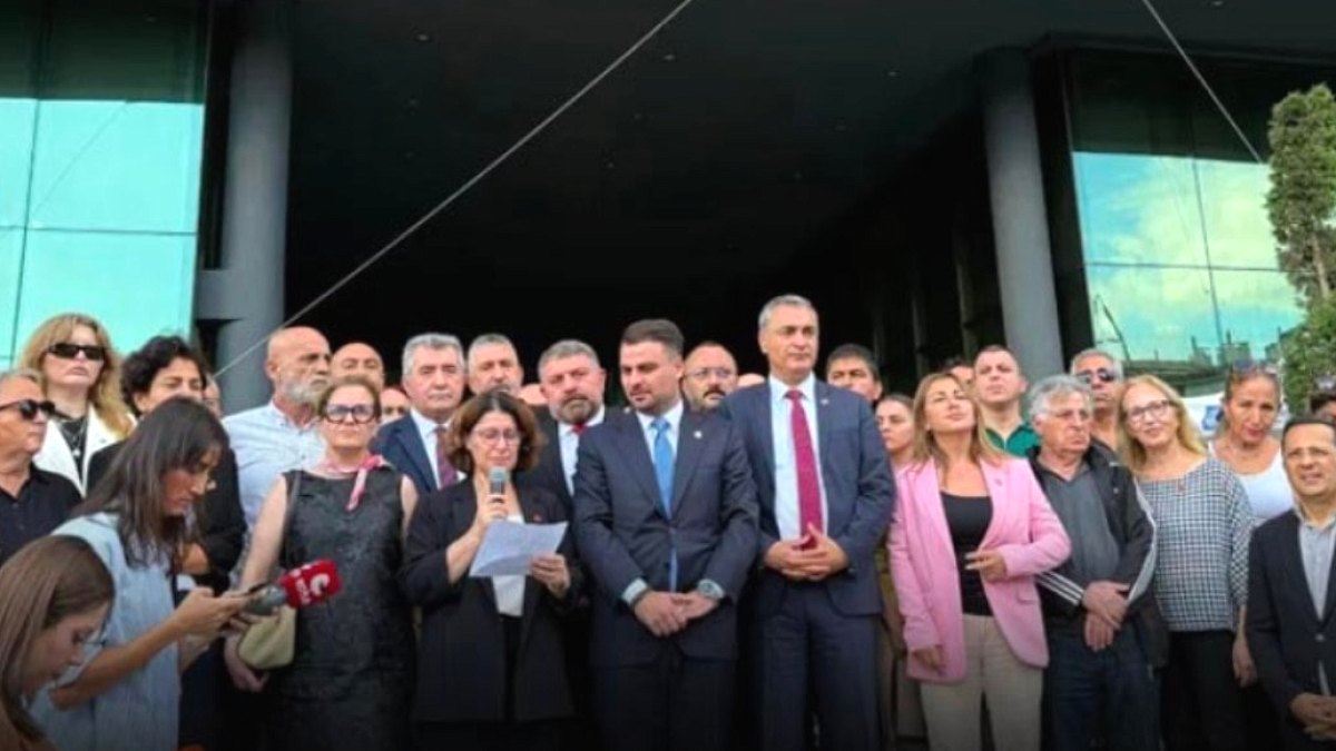 Üsküdar Belediye Başkan Vekili Seçimi: CHP ve YENİ Parti'den Ortak Mücadele Mesajı