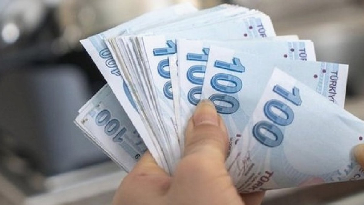 Maaş Zamları Hızla Eriyerek Vatandaşın Alım Gücünü Düşürüyor