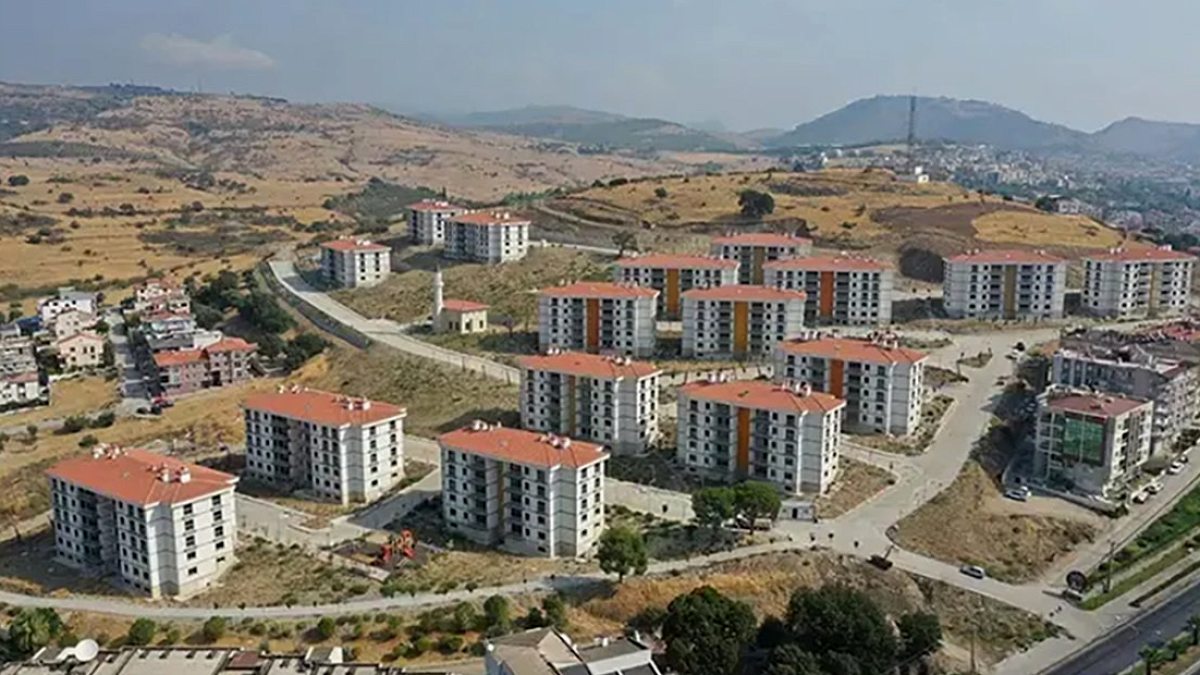 İstanbul'da Devlet Destekli 15 Bin Kiralık Konut: Fiyatlar Yarı Yarıya