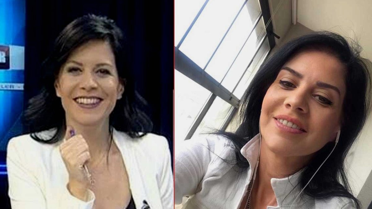 Gazeteci Oya Lale Özan Arslan'a "Halkı Yanıltıcı Bilgi Yayma" Suçlamasıyla Gözaltı