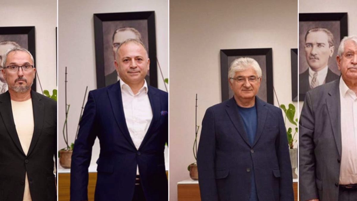 Üsküdar Belediye Başkanvekilliği Seçimi Öncesi Siyasi Dengeler Değişti