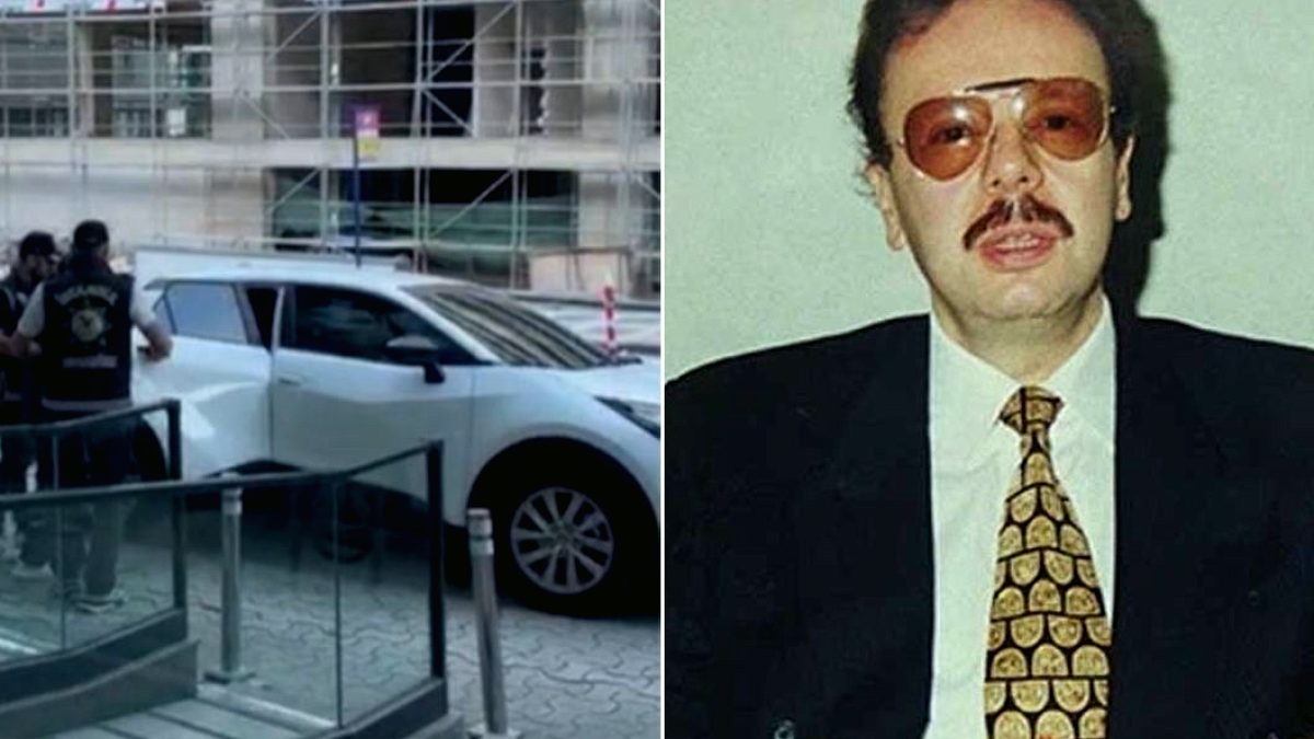Eski Bakan Denizolgun'un Doktoru 'Yalan Tanıklık'tan Tutuklandı