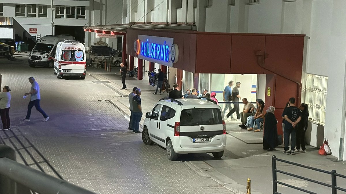 Eskişehir'de Trajik Kaza: 3 Yaşındaki Elif'in Hayatı Sönerken Sürücü Gözaltında