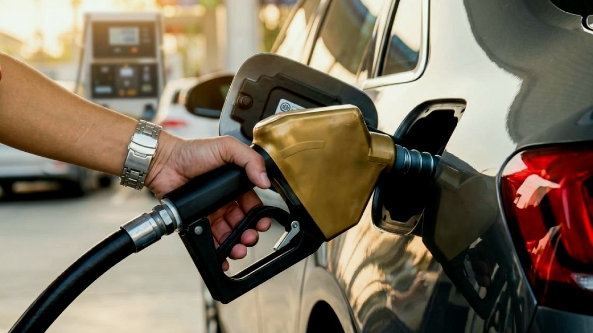 Akaryakıtta Rekor Zam: Motorin Litresi 90 Lirayı Aştı