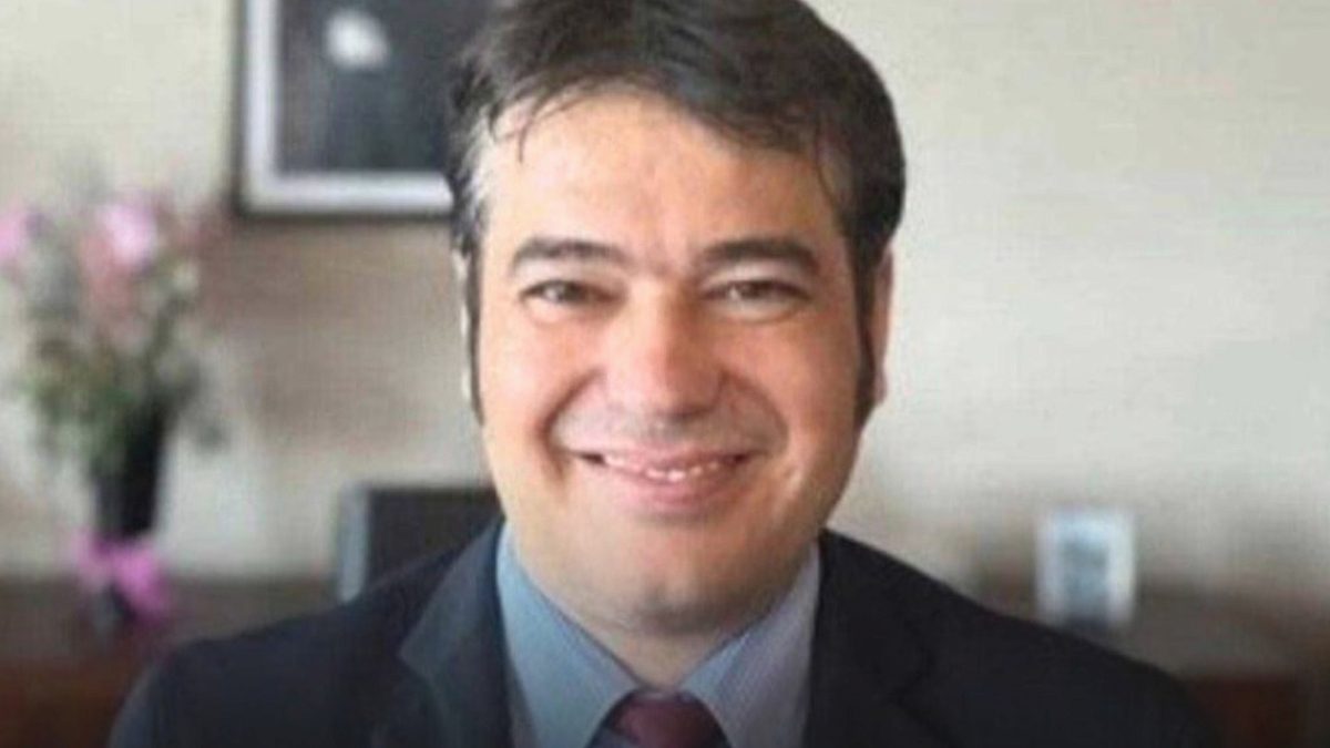 Google Davasında Tutuklu Baba: Kızımın Anılarını Çalmayın