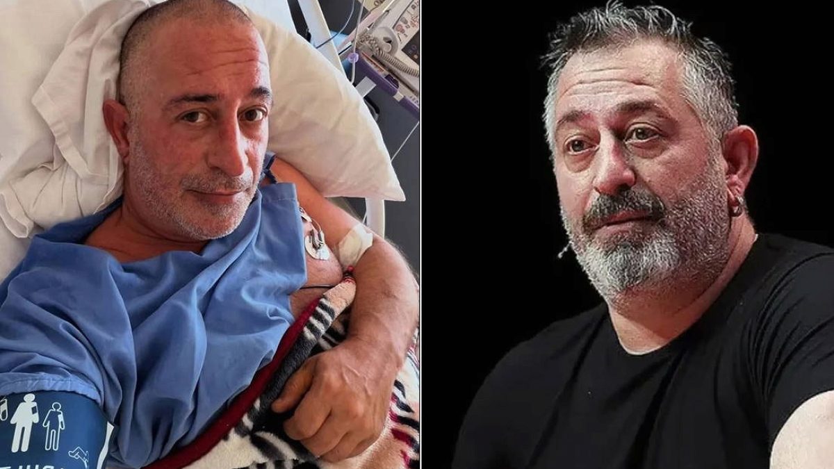 Cem Yılmaz'dan Samimi Açıklamalar: Sağlık Durumu ve Yaşam Tarzı Değişiklikleri