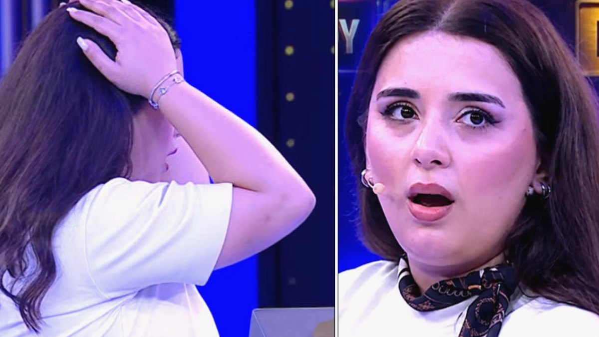 Ev Hayaliyle Yarıştı, 5 Milyon TL'yi Elinin Tersyle İtti