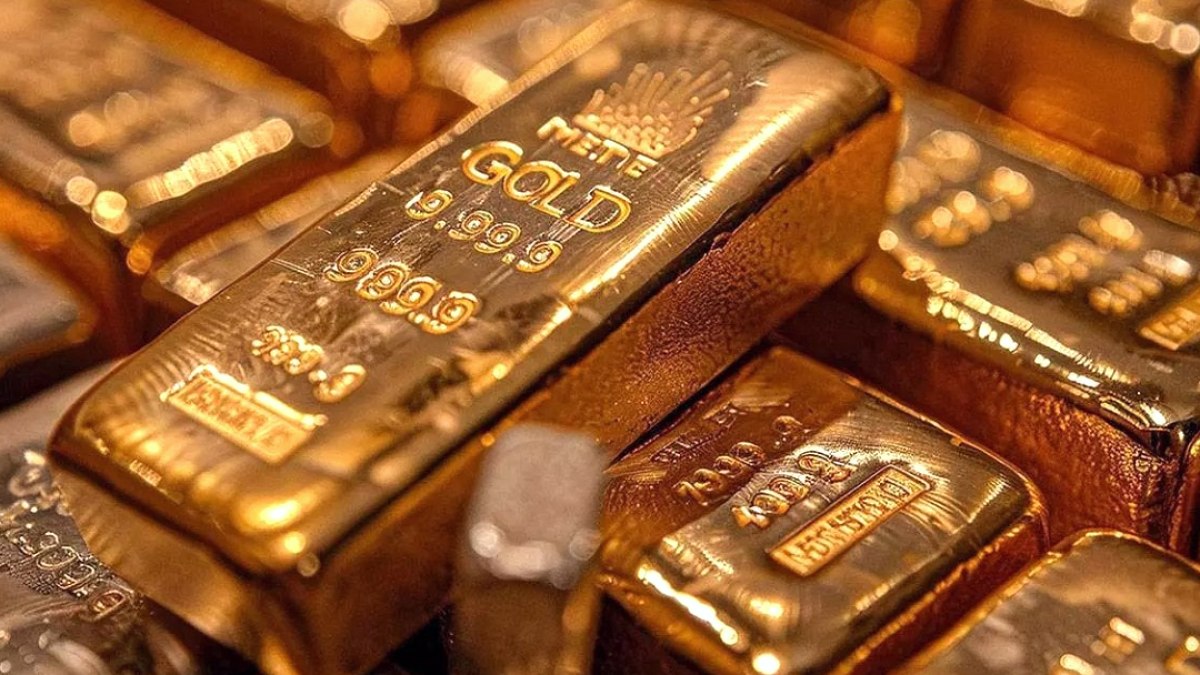 İran'dan Şaşırtan Rezerv Açıklaması: 36 Milyar Dolarlık Varlık Ortaya Kondu