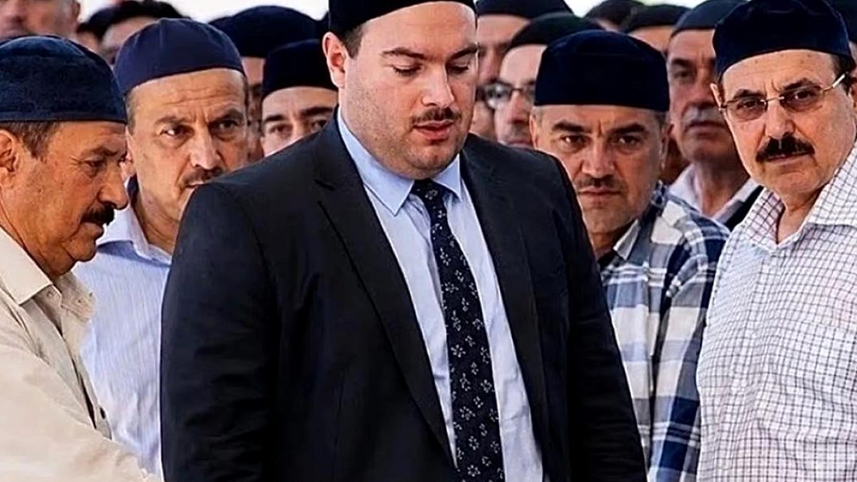 Firari Şüpheli İrfan Yılmaz İçin Yakalama Emri Çıkarıldı