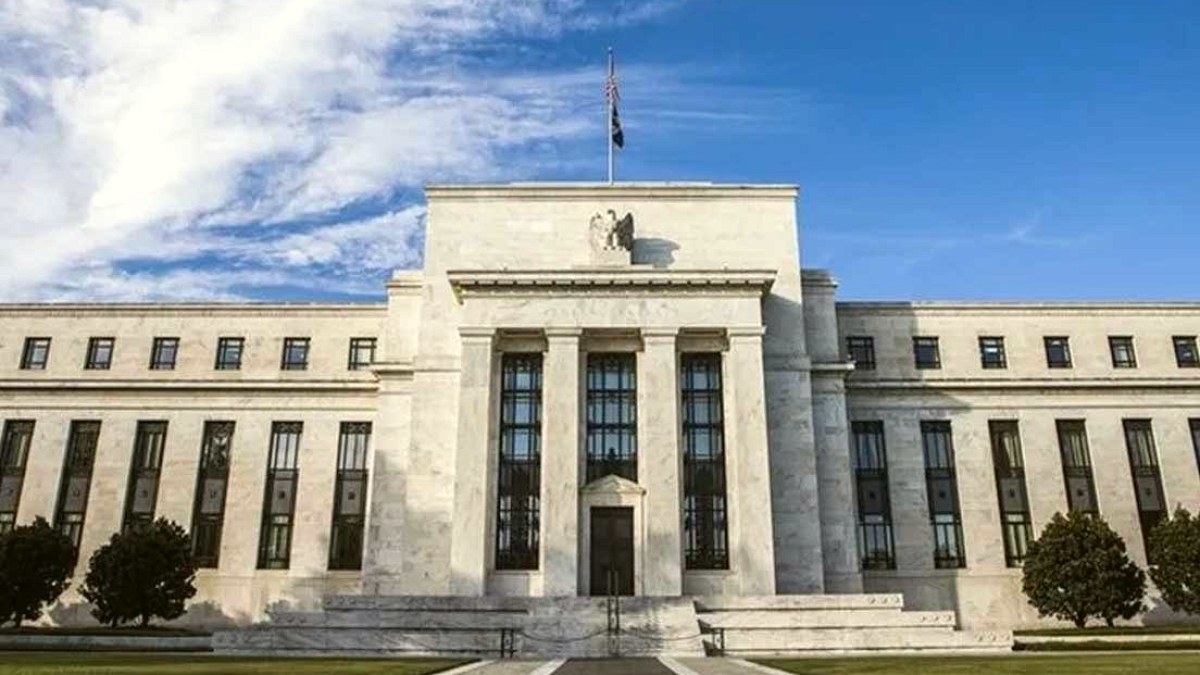 ABD Merkez Bankası Eylül Faiz Kararı Tarihi ve Saati Belli Oldu