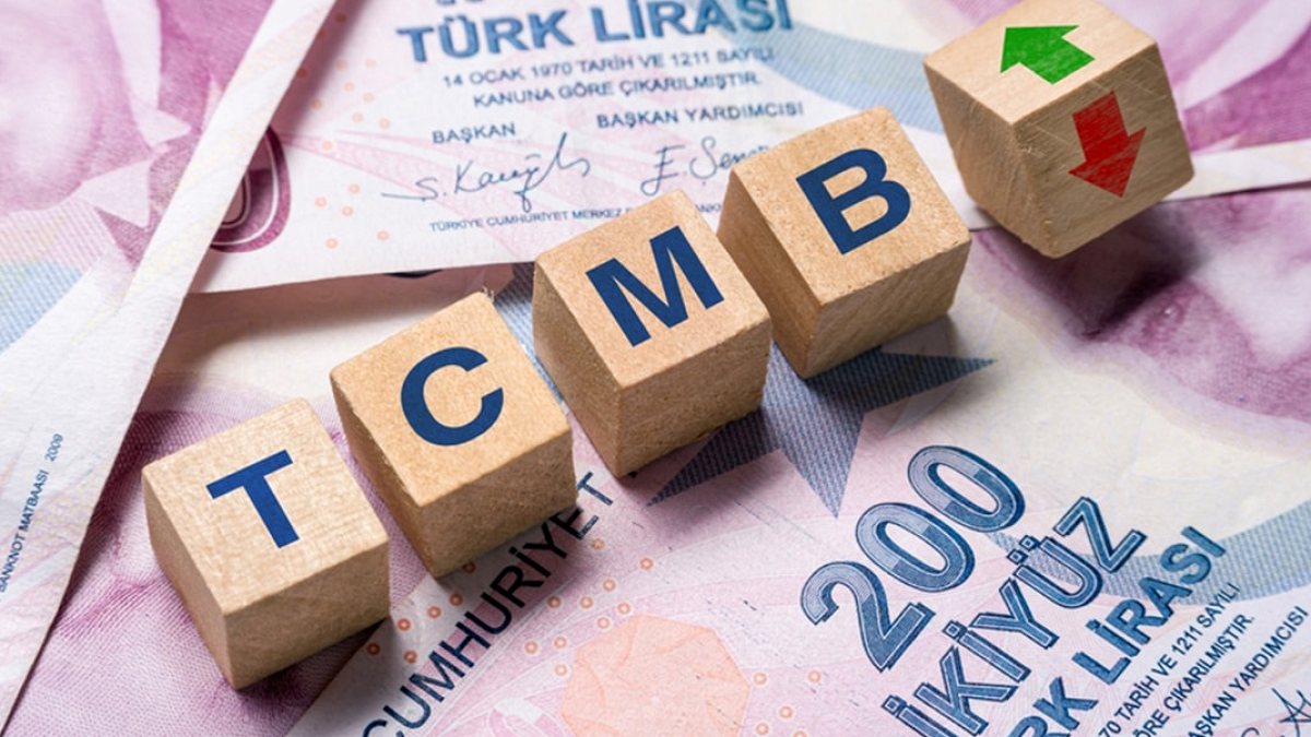 Merkez Bankası Faiz İndirimi Tarihi Öne Çekildi: Yeni Beklenti Açıklandı