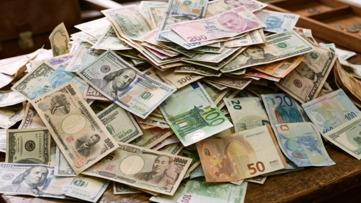Kanada Yeni 20 Dolarlık Banknotunu Tanıttı: Kral Charles Dönemi Başlıyor