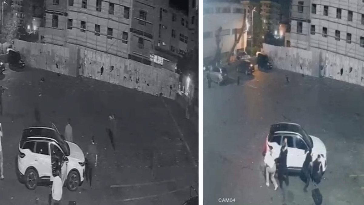 İstanbul'da Terör Saldırısı Planlayan DEAŞ'lı Şüpheli Çatışmada Öldürüldü