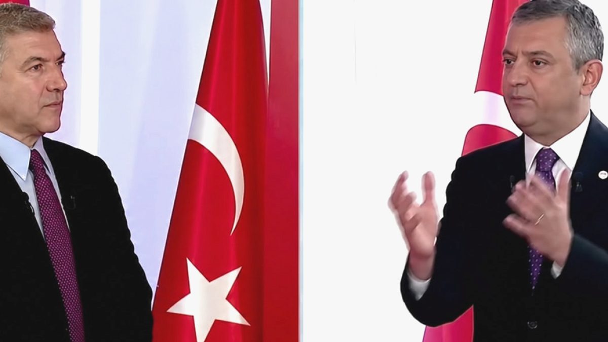 Özgür Özel'den Gökçek ve Kılıçdaroğlu Açıklamaları: Eşit Adalet Vurgusu