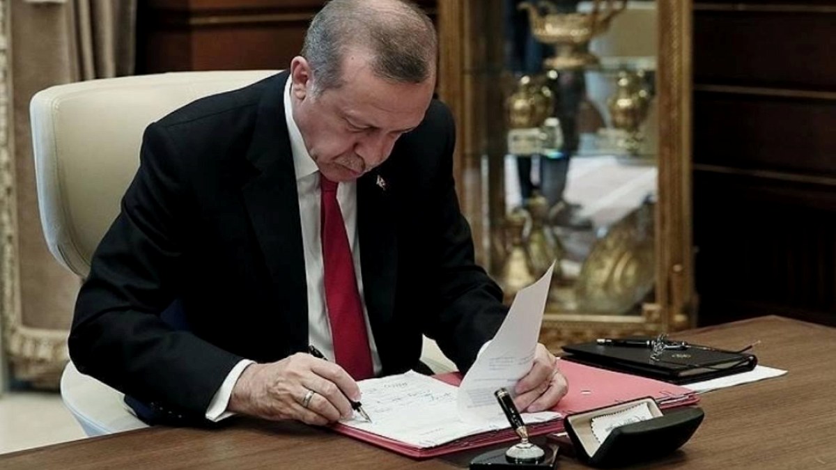 Türkiye'nin Dış İlişkilerinde Önemli Adım: 12 Ülkeye Yeni Büyükelçiler Atandı