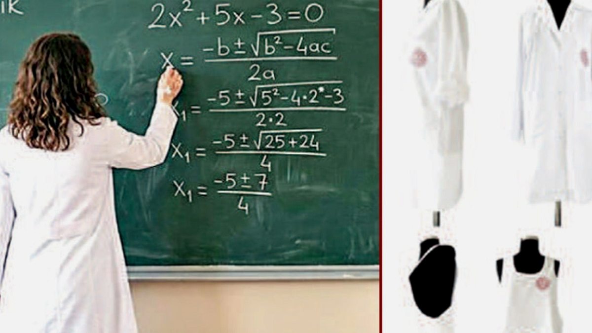Öğretmen Kıyafetleri Yeniden Düzenlendi: Yeni Kurallar Neler?