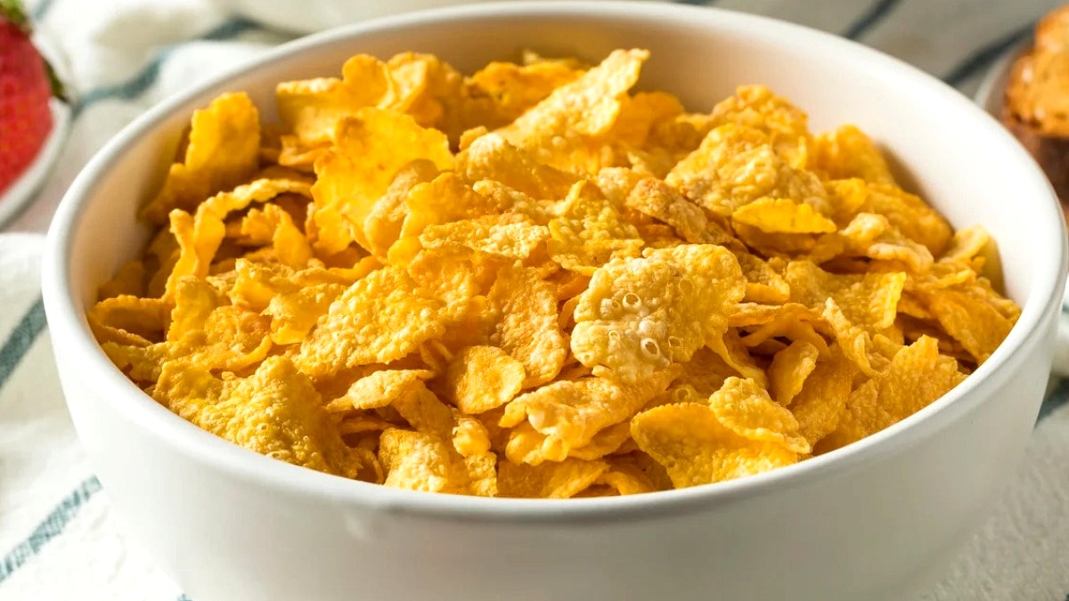 Kellogg's'tan Şaşırtan Kapatma: 88 Yıllık Dev Fabrika Tarihe Karıştı