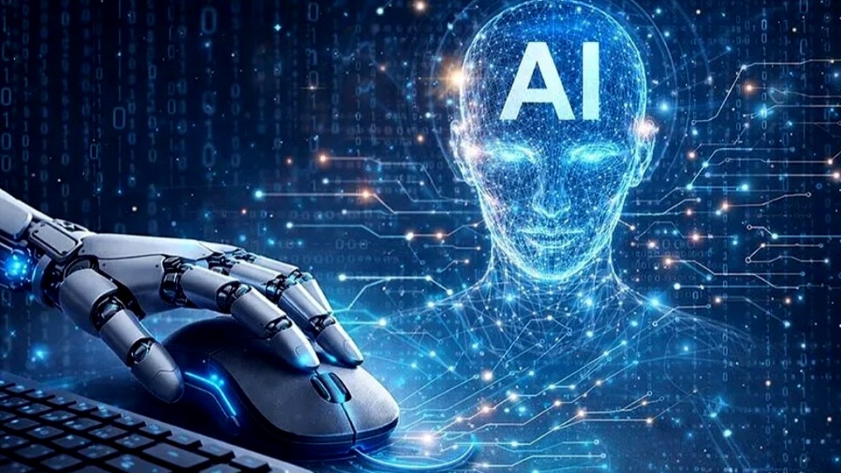 Yapay Zeka Ajanları Devrede: Yeni Dönem ve Güvenlik Riskleri