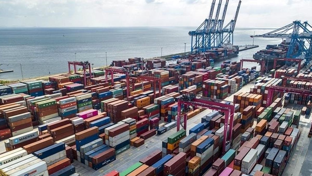 Otomotiv Sektöründen Rekor İhracat: 8 Ayda 27.2 Milyar Dolar Gelir
