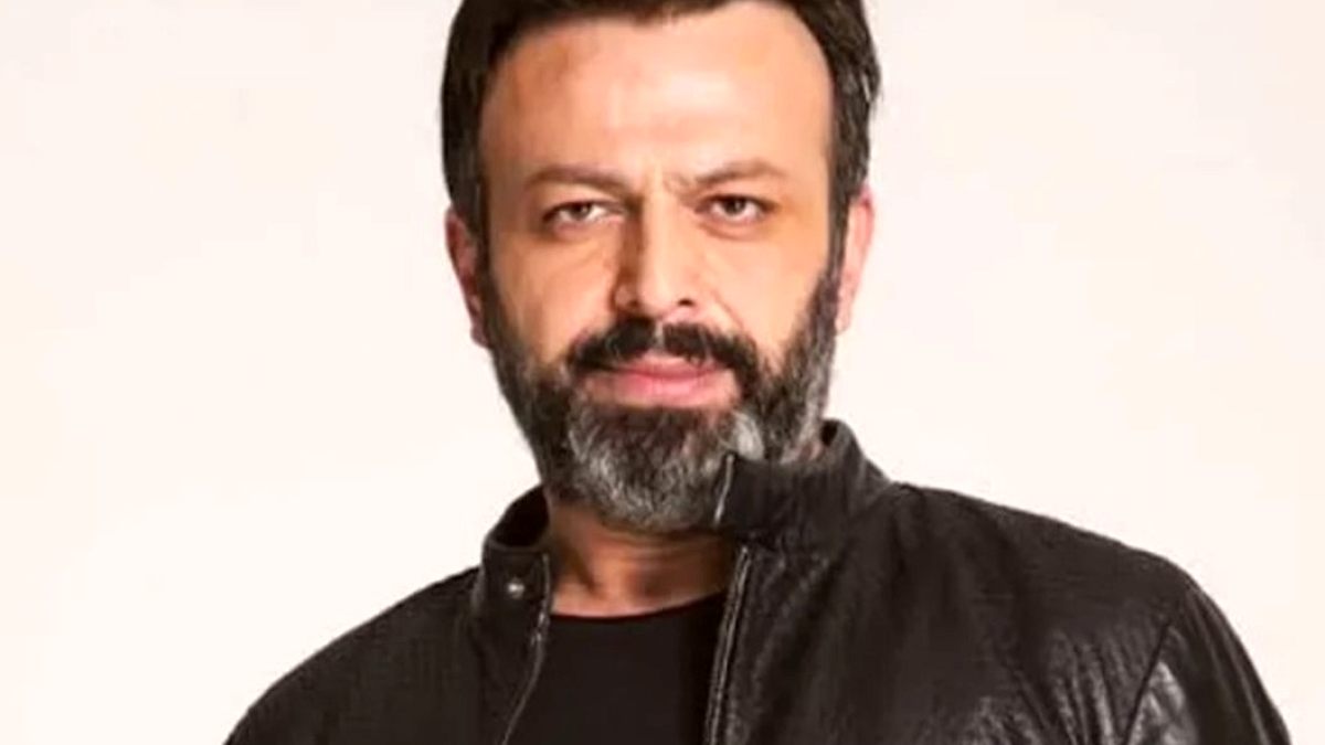 Ünlü Oyuncu Serhat Mustafa Kılıç'tan Acı Haber: Evinde Ölü Bulundu