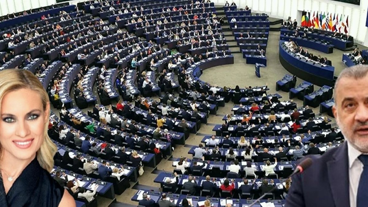 Rum Kesiminden Yeni İddialar: Lefkoşa'da Anıt ve Avrupa Parlamentosu Kararı