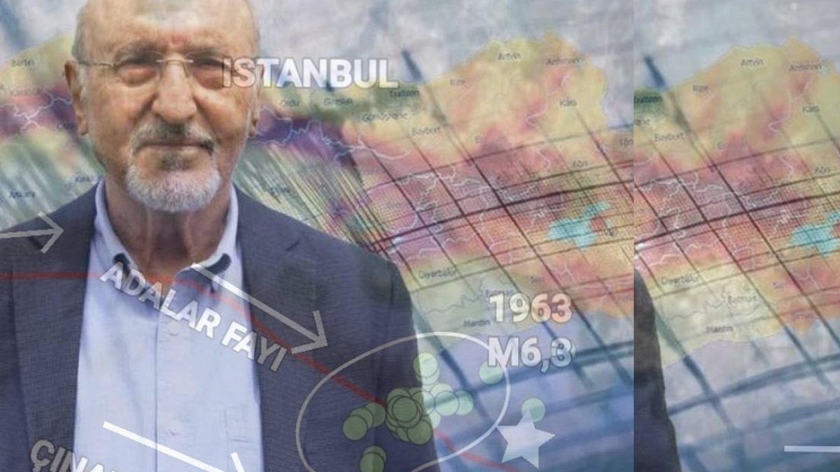 İstanbul Depremi İçin Yeni Kritik Uyarı: Adalar Fayı Mercek Altında