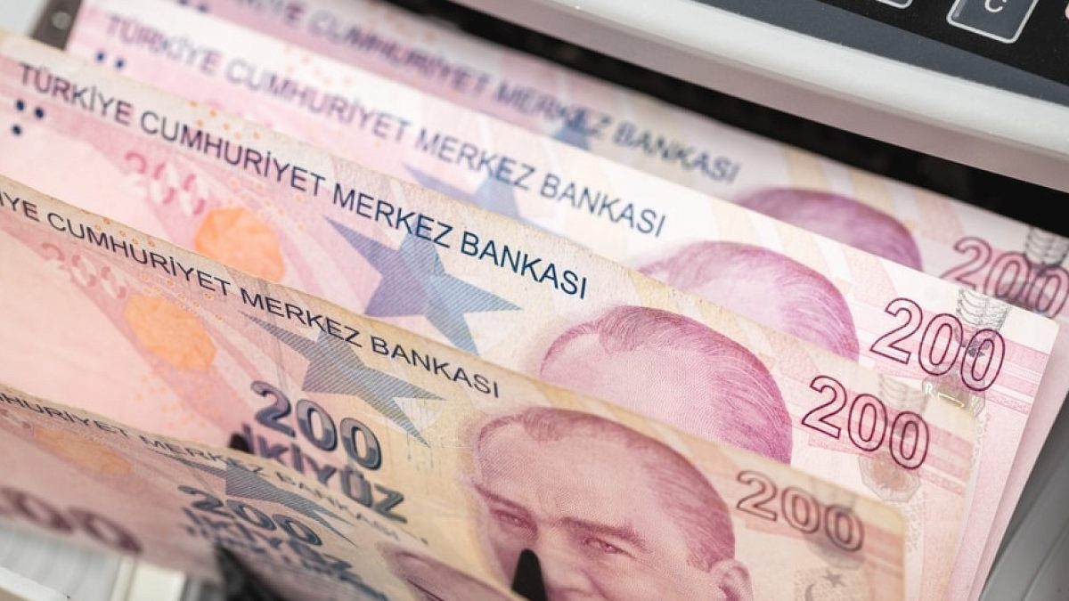 Mevduat Faizi Güncellendi: 200 Bin TL'ye Kadar Getiriler Yükseldi