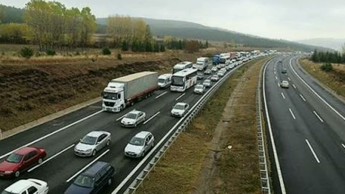 Türkiye'nin Önemli Ulaşım Ağları Özelleştirme Kapsamında