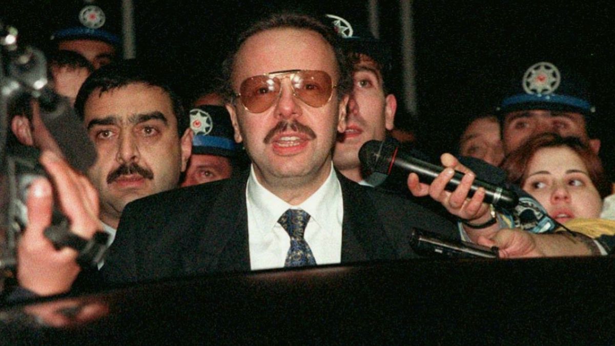 Eski Bakan Denizolgun'un Ölümünde Doktorun İfadesi Ortaya Çıktı
