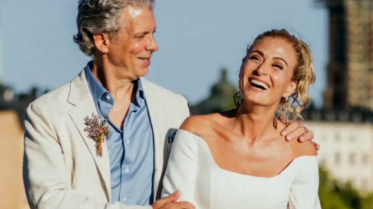 Ceyda Düvenci ve Güçlü Mete'den Nikah Sonrası İlk Paylaşımlar