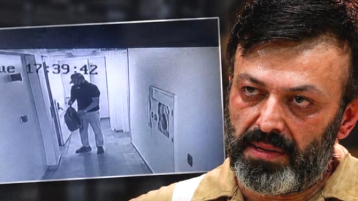 Oyuncu Serhat Kılıç'ın Vefatı ve Son Görüntüleri Kamuoyuna Yansıdı