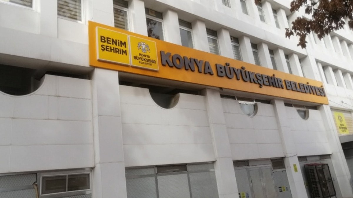 Konya Büyükşehir Belediyesi'nde Kadın Temsilinin Yokluğu Tartışma Yarattı