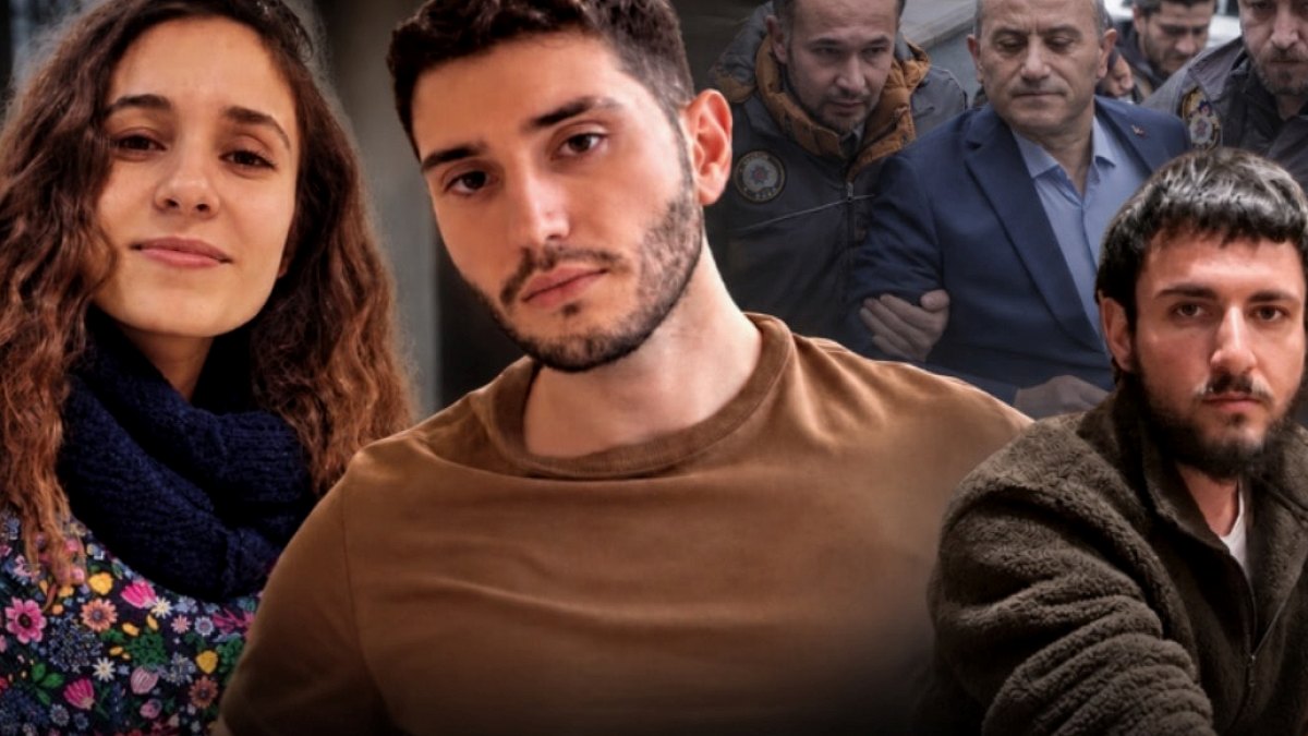 Gülistan Doku Cinayetinde Kritik Tanık İfadesi: FBI Olayı Aydınlattı