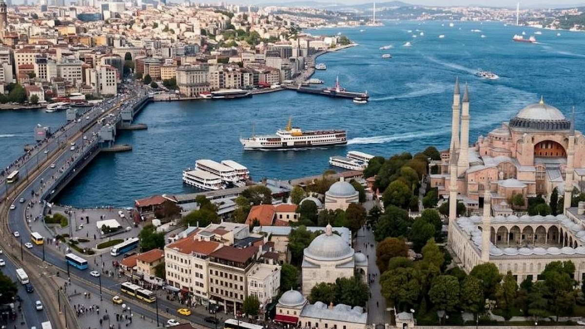 İstanbul'un En Yaşanabilir ve En Düşük Mahalleleri Belli Oldu
