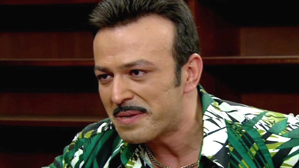 Usta Oyuncu Serhat Kılıç Son Yolculuğuna Uğurlanıyor
