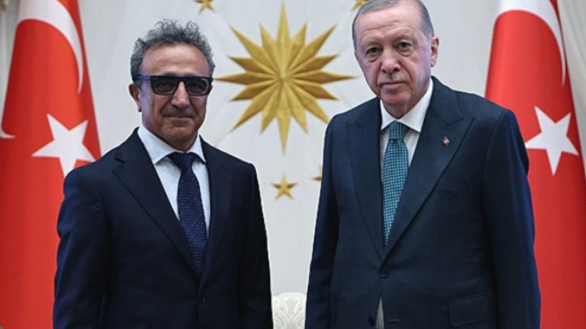 Hamdi Ulukaya'dan Türkiye Pazarına Dev Girişim: Chobani Geliyor