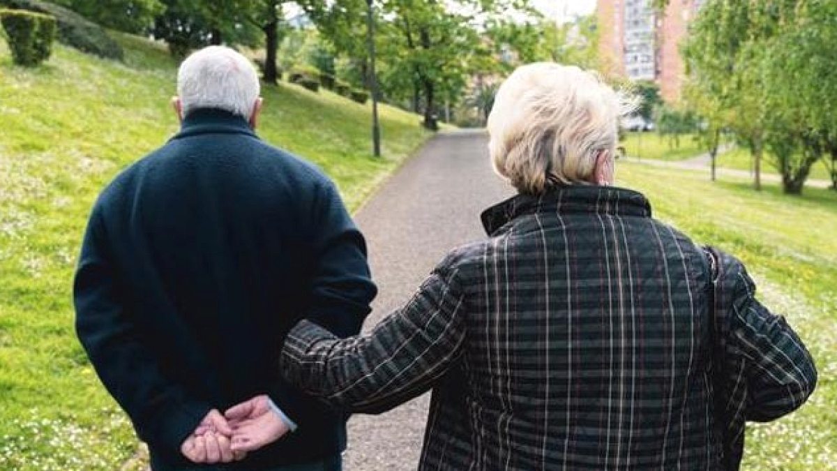 Demografik Dönüşüm: Yaşlı Nüfus İlk Kez Çocukları Geride Bıraktı