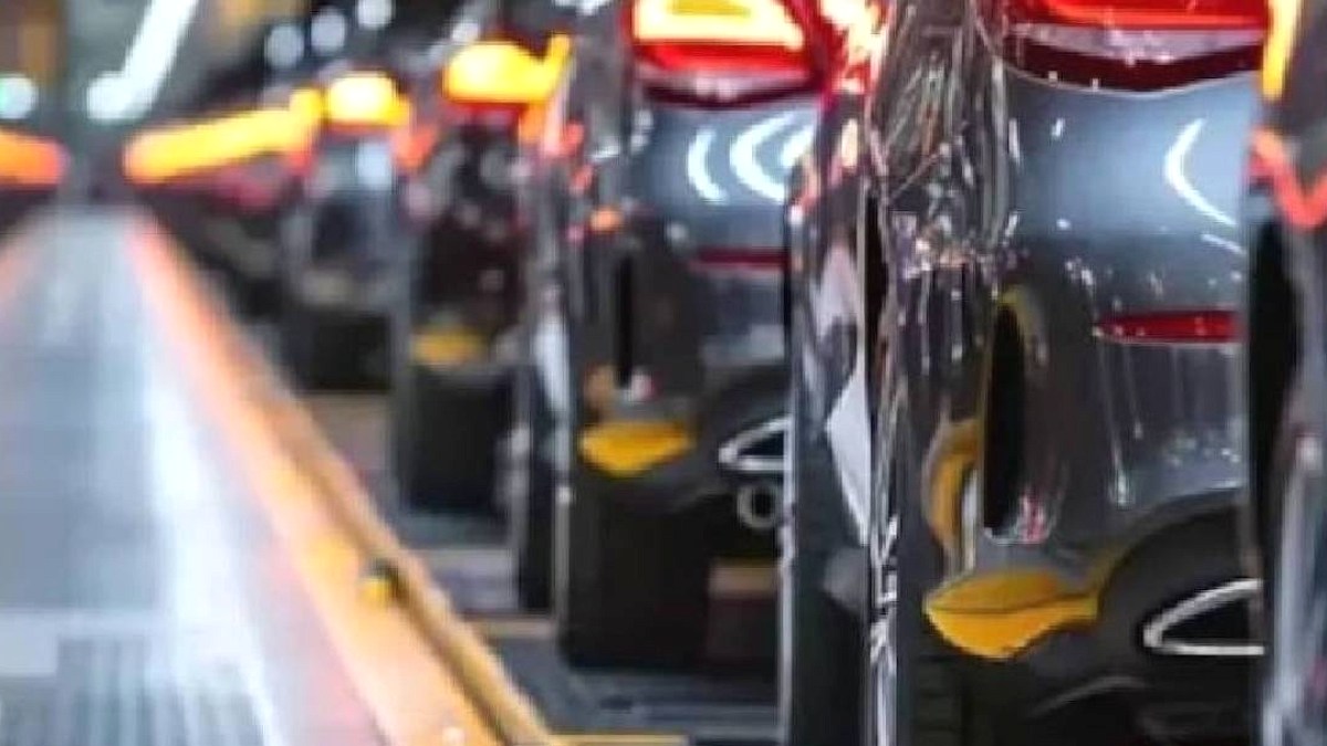 Yarım Milyon Kilometreyi Deviren Otomatik Şanzımanlar Belli Oldu