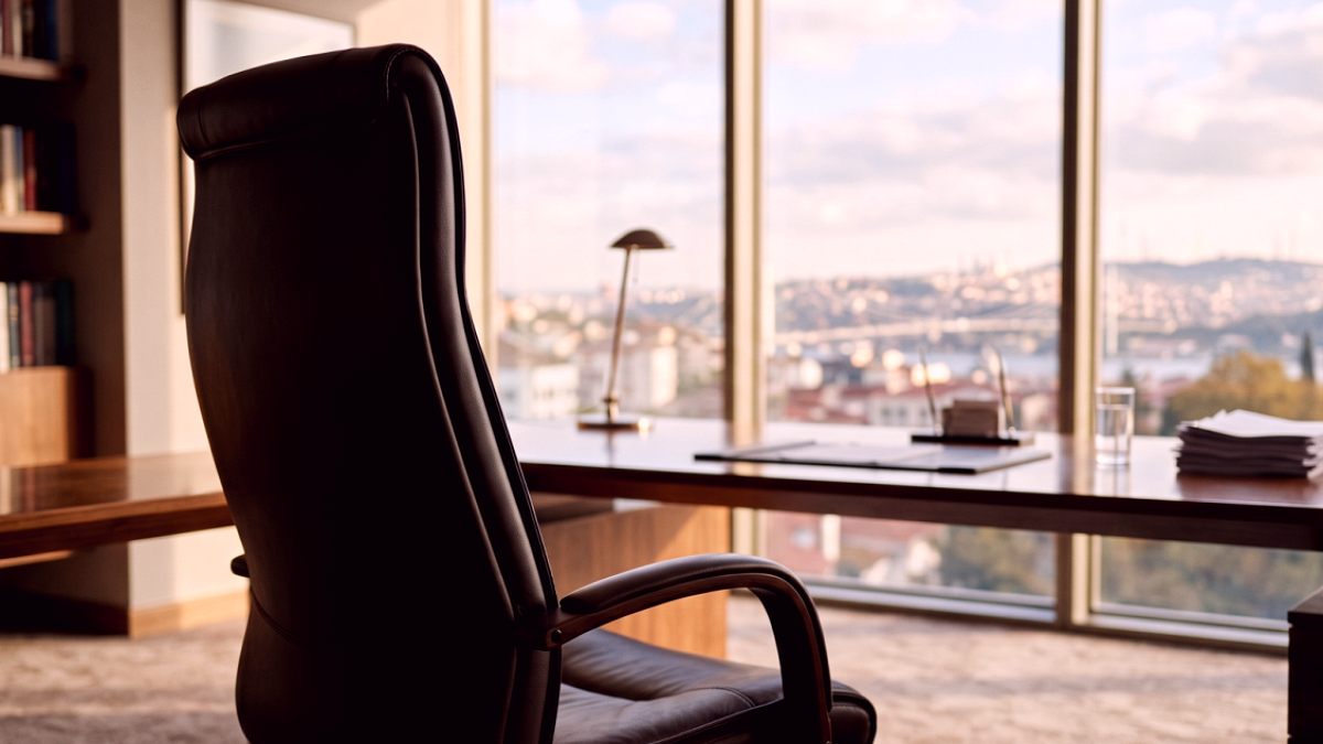 Sabancı Vakfı'nda Genel Müdürlük Koltuğu El Değiştiriyor